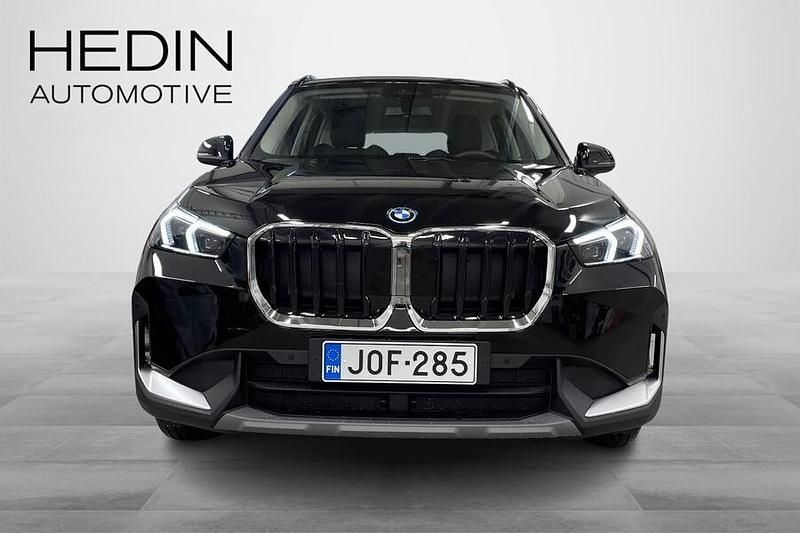 Käytetty BMW X1 245 HP (180 kW) 2025 Katumaasturi