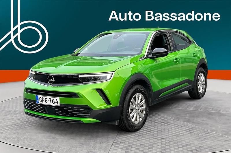 Käytetty 2023 Opel Mokka-e Comfort Katumaasturi | 19 880 € - Kuva 1/4