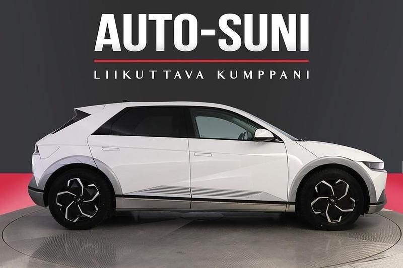 Käytetty Hyundai Ioniq Style 160 kW (218 HP) 2022 Viistoperä