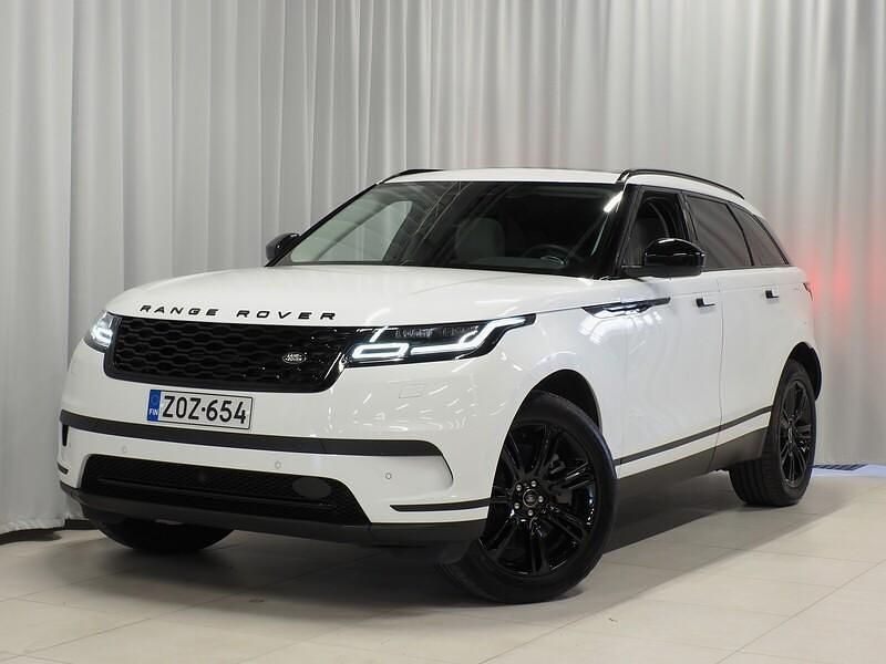 Käytetty Land Rover Range Rover Velar S 301 HP (221 kW) 2023 Katumaasturi