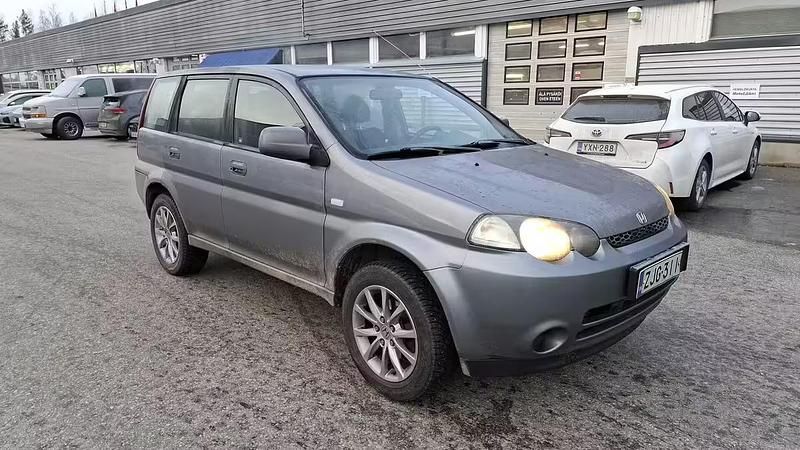 Käytetty 2004 Honda HR-V LS Katumaasturi | 4 900 € - Kuva 1/4