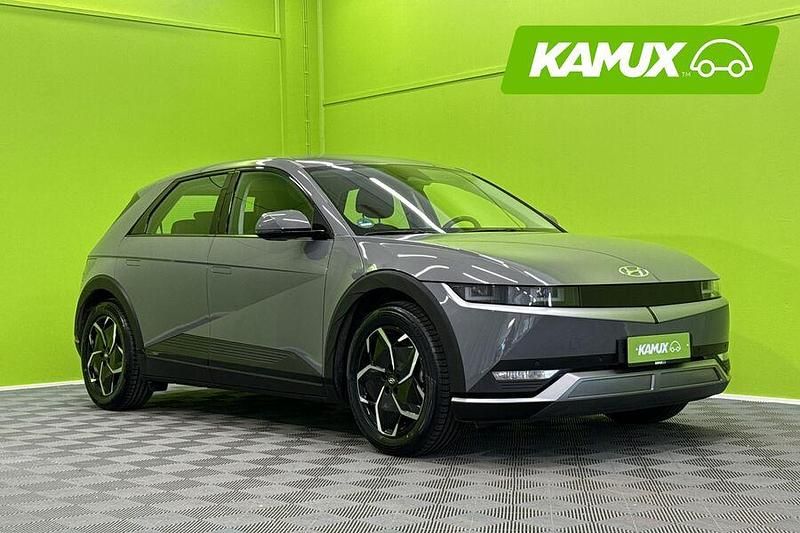 Käytetty 2022 Hyundai Ioniq Style Viistoperä | 25 790 € - Kuva 1/3