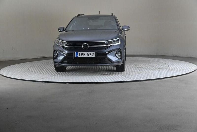 Käytetty VW Taigo Business 110 HP (80 kW) 2022 Katumaasturi