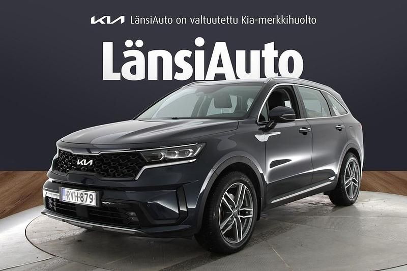 Käytetty Kia Sorento 265 HP (194 kW) 2023 Katumaasturi