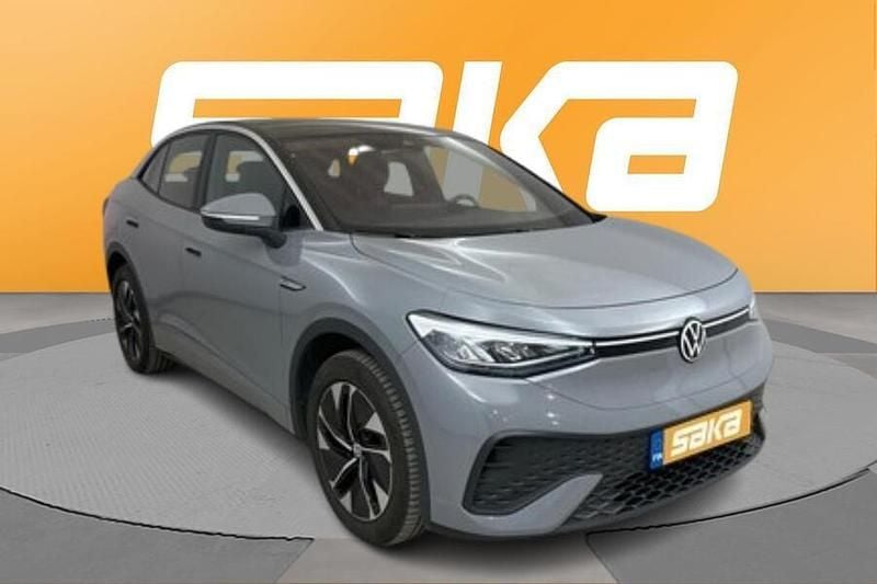 Käytetty 2023 VW ID.5 Pro Performance Katumaasturi | 26 990 € (Perustarjous) - Kuva 1/3
