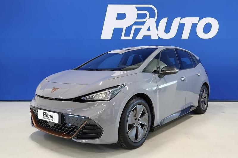Käytetty 2024 Cupra Born Viistoperä | 28 590 € (Perustarjous) - Kuva 1/4