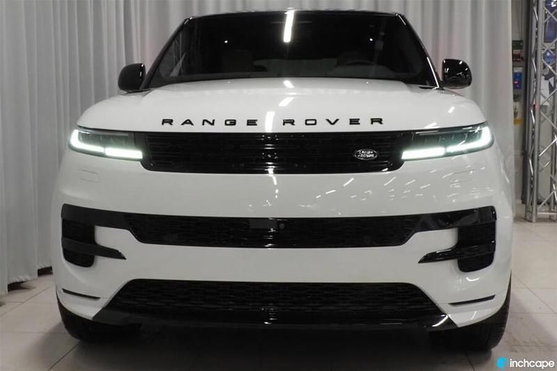 Uusi Land Rover Range Rover Sport SE Dynamic 460 HP (338 kW) 2025 Katumaasturi