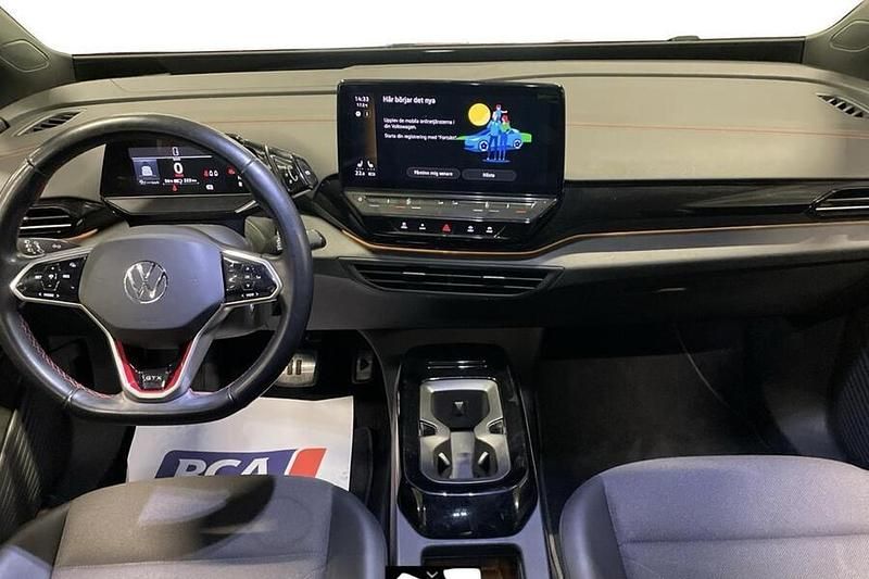 Käytetty VW ID.4 GTX 219 kW (299 HP) 2023 Katumaasturi