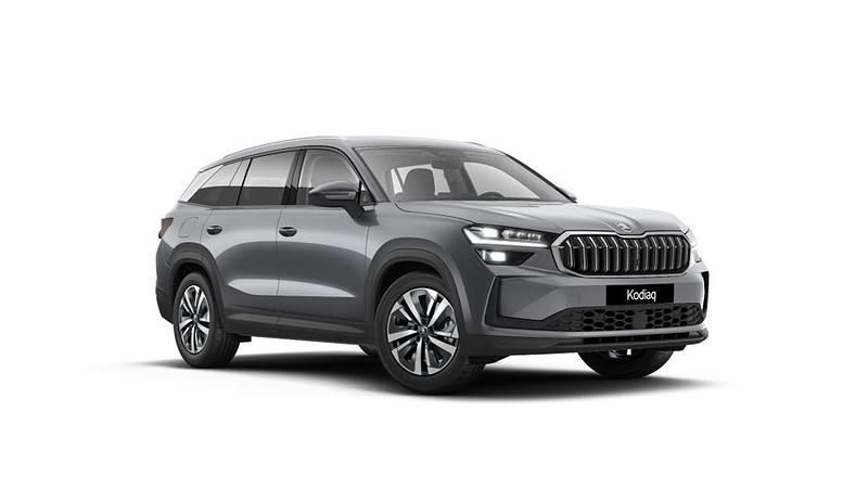 Uusi Skoda Kodiaq Style 150 HP (110 kW) 2026 Katumaasturi