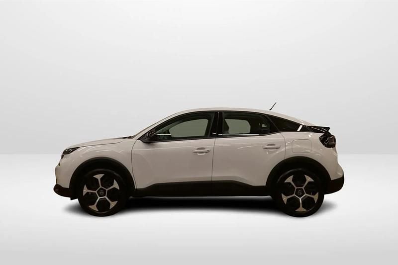 Uusi Citroën C4 145 HP (106 kW) 2025 Valkoinen Viistoperä