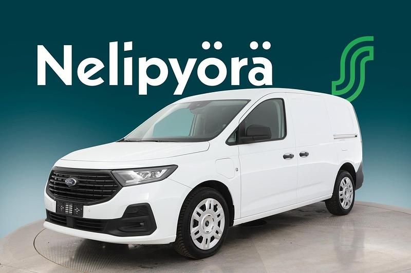 Uusi Ford Transit Connect Trend 2025 Tila-auto