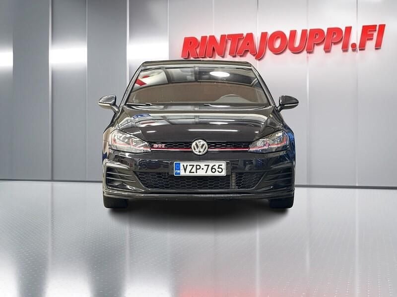 Käytetty VW Golf VII GTI 245 HP (180 kW) 2018 Viistoperä