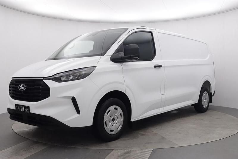 Uusi 2025 Ford Transit Custom Trend Van | 60 792 € - Kuva 1/3