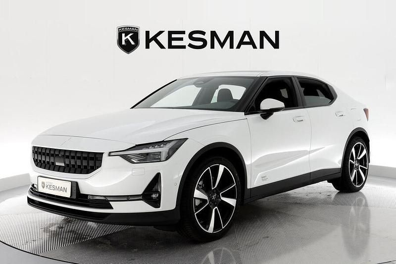 Käytetty 2021 Polestar 2 Plus Viistoperä | 60 990 € - Kuva 1/4
