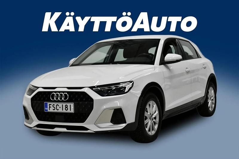 Käytetty Audi A1 Advanced 150 HP (110 kW) 2024 2y2y Viistoperä