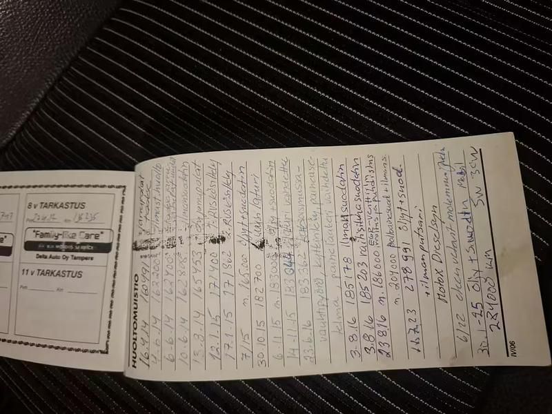 Käytetty Kia Sportage 2006 Katumaasturi