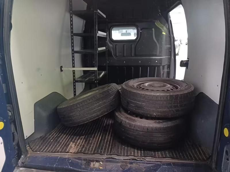 Käytetty Ford Transit Connect S 2008 Tila-auto