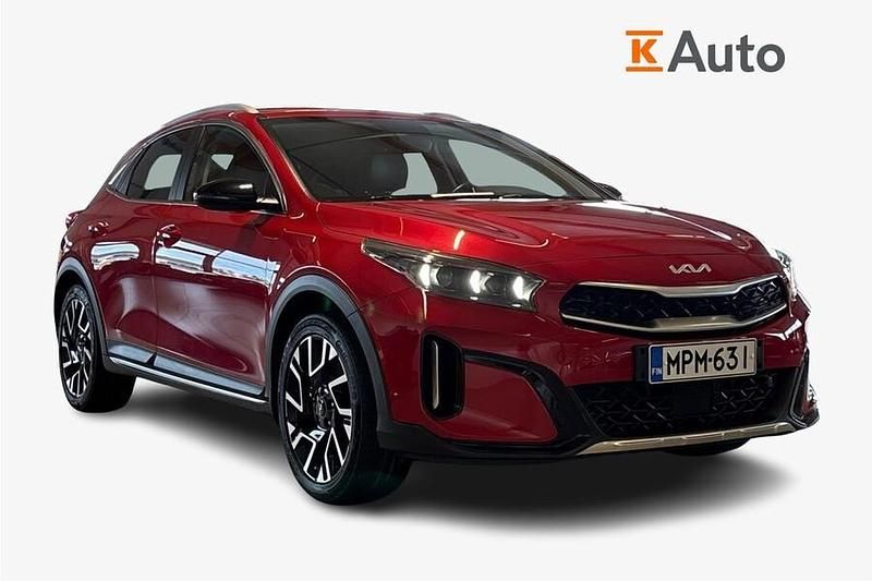 Käytetty 2022 Kia XCeed Premium Katumaasturi | 21 640 € (Perustarjous) - Kuva 1/3