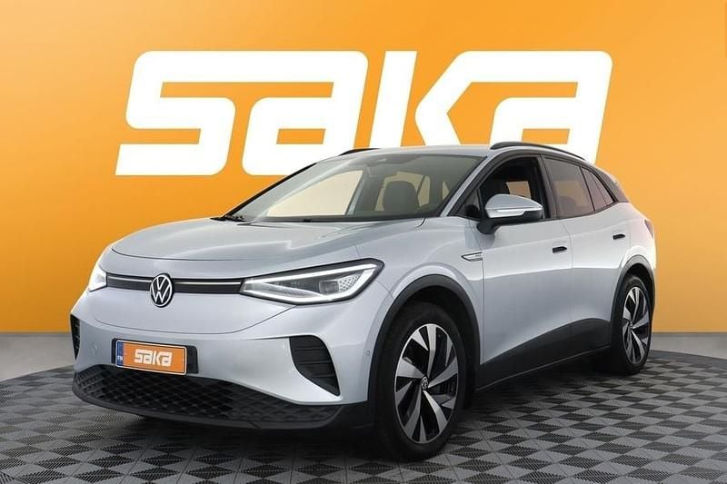 Käytetty VW ID.4 Pro Performance 150 kW (204 HP) 2023 Katumaasturi