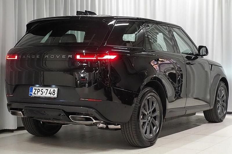 Käytetty Land Rover Range Rover Sport S 460 HP (338 kW) 2025 Katumaasturi