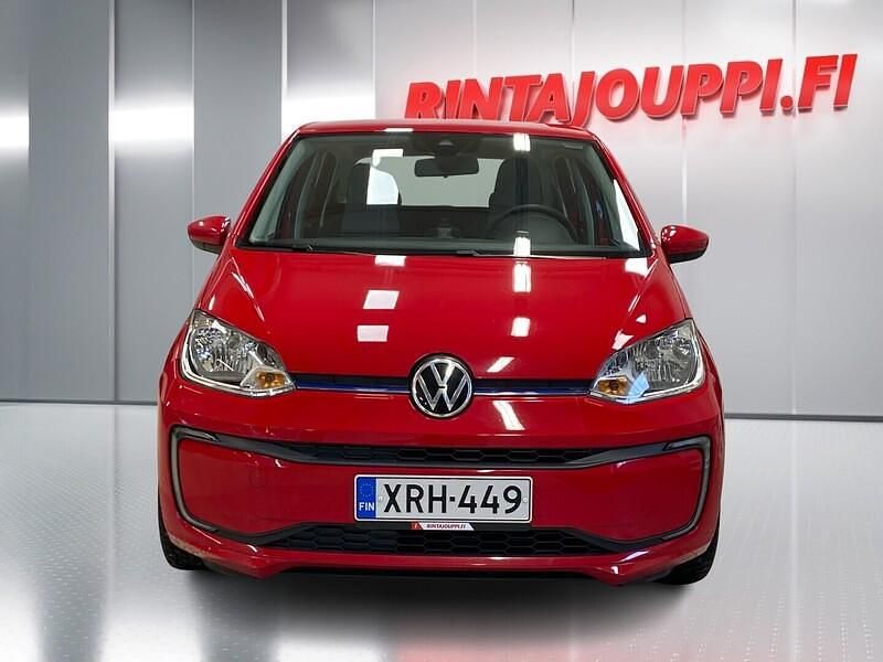 Käytetty VW e-up! 61 kW (83 HP) 2020 Viistoperä