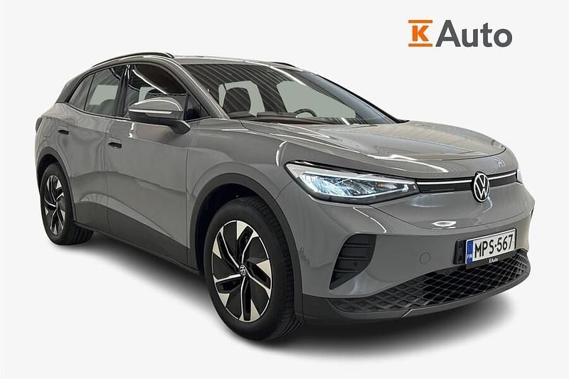 Käytetty 2024 VW ID.4 Pro Katumaasturi | 36 990 € (Kallis) - Kuva 1/3