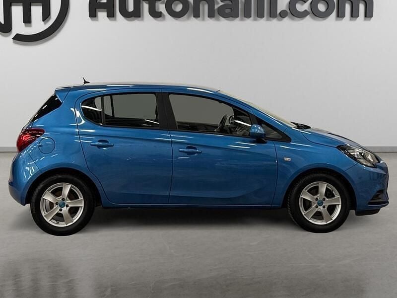 Käytetty Opel Corsa Enjoy 90 HP (66 kW) 2019 Viistoperä