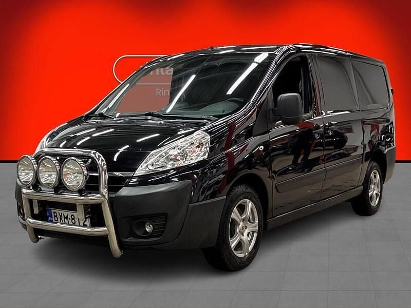 Käytetty 2015 Toyota Proace Active Van | 13 600 € (Perustarjous) - Kuva 1/3