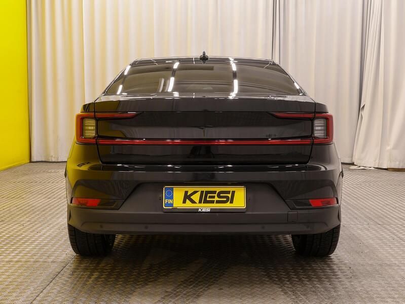 Käytetty Polestar 2 Pilot 169 kW (231 HP) 2022 Viistoperä