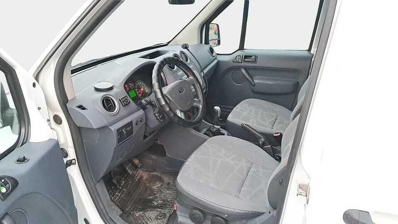 Käytetty Ford Transit Trend 90 HP (66 kW) 2012 Van