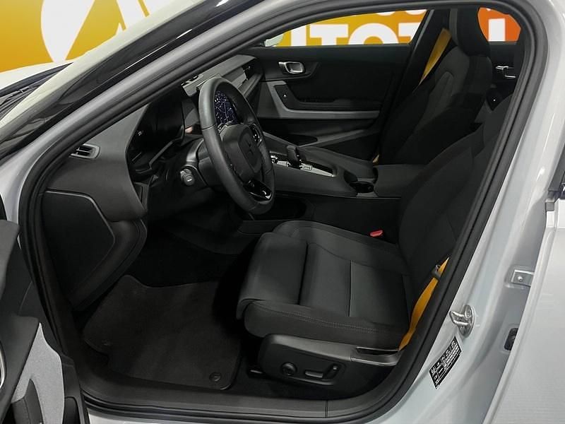 Käytetty Polestar 2 Performance 350 kW (476 HP) 2024 Hopea Viistoperä