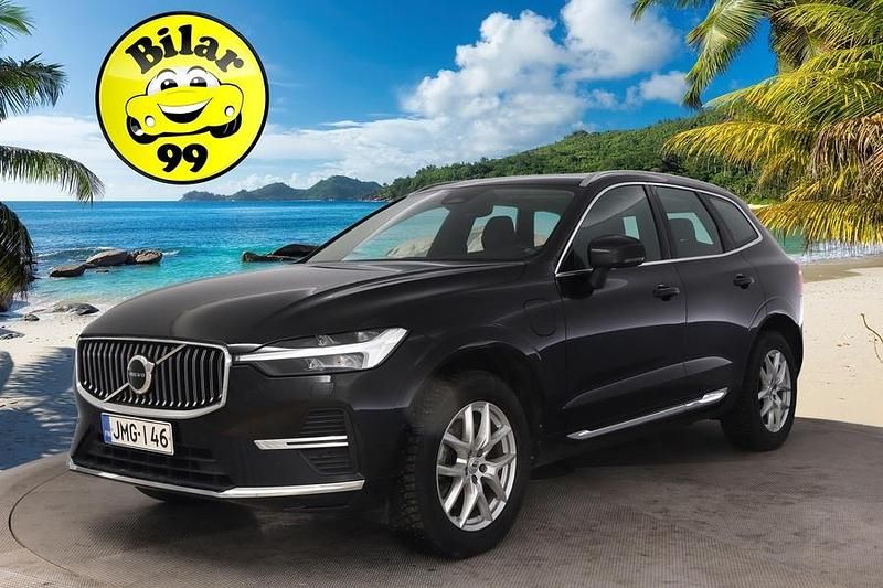 Käytetty 2022 Volvo XC60 Business Edition Katumaasturi | 35 490 € (Perustarjous) - Kuva 1/3