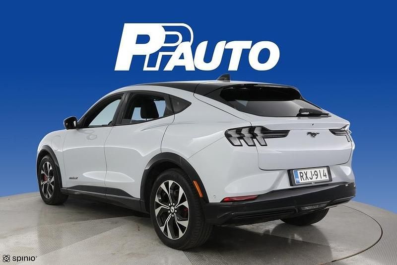 Käytetty Ford Mustang Mach-E Premium 216 kW (294 HP) 2024 Katumaasturi