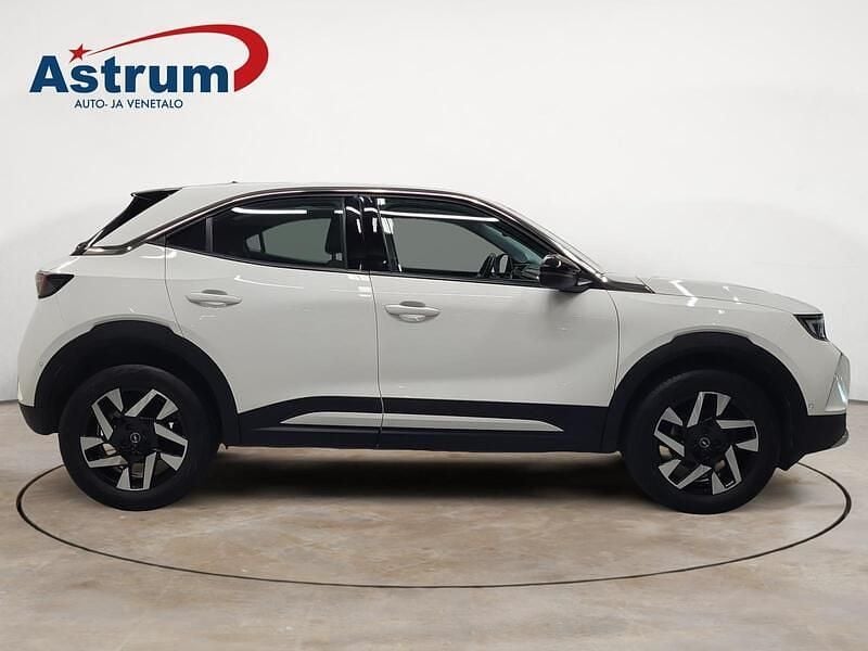 Käytetty Opel Mokka Innovation 131 HP (96 kW) 2022 Valkoinen Katumaasturi