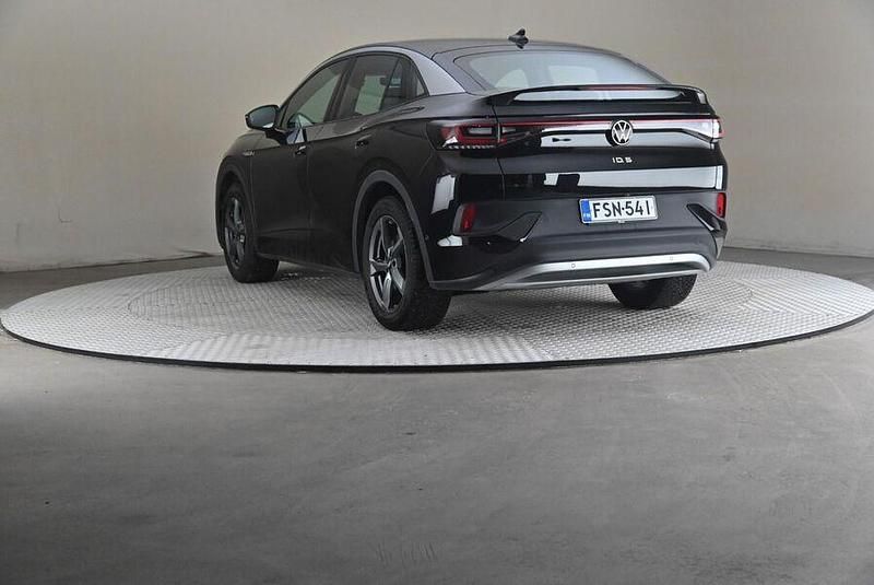 Käytetty VW ID.5 Pro Performance 150 kW (204 HP) 2022 Katumaasturi