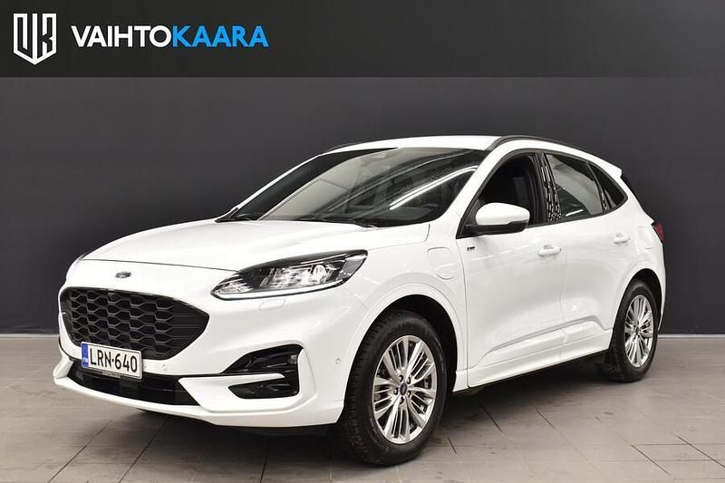Käytetty 2023 Ford Kuga ST-Line Katumaasturi | 23 460 € (Perustarjous) - Kuva 1/2