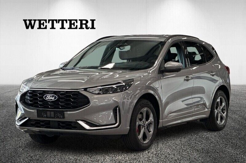 Käytetty 2024 Ford Kuga ST-Line X Katumaasturi | 47 900 € - Kuva 1/4