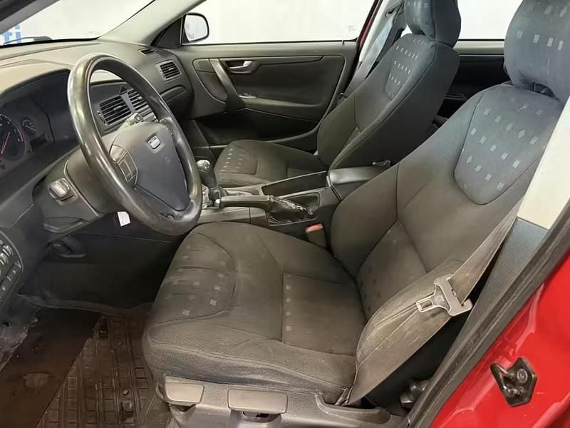 Käytetty Volvo S60 140 HP (102 kW) 2002 Sedan