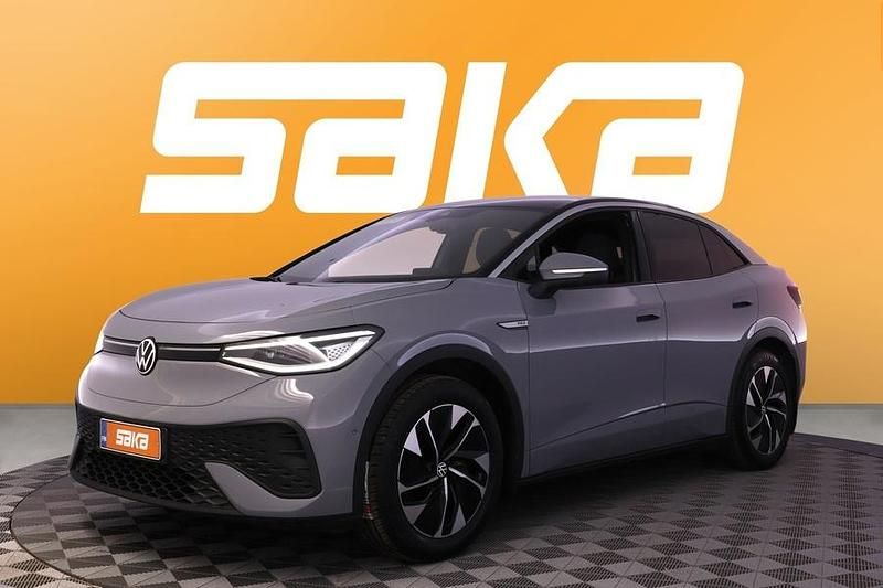 Käytetty VW ID.5 Pro Performance 150 kW (204 HP) 2022 Katumaasturi