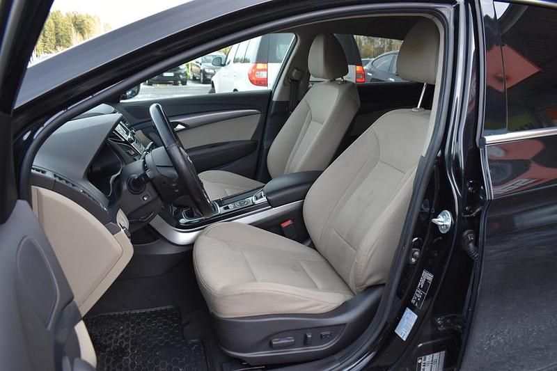 Käytetty Hyundai i40 Style 136 HP (100 kW) 2013 Farmari