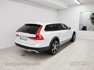 Volvo Sports Car >> Myyty Volvo V90 Cc 2 0 140kw Spor Myytavana Olevat Volvo Sports Car >> Myyty Volvo V90 Cc 2 0 140kw Spor Myytavana Olevat