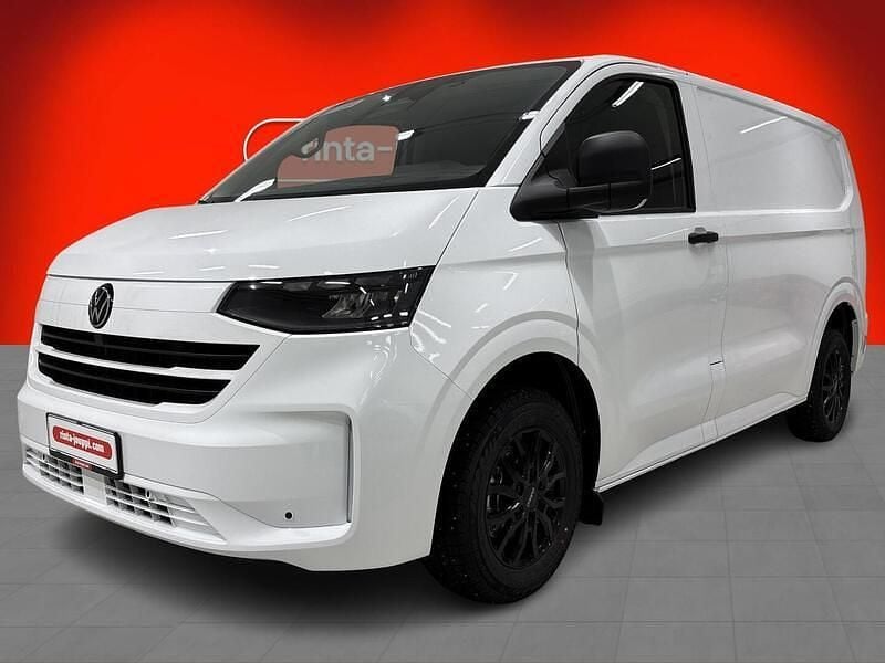 Uusi 2025 VW Transporter Van | 43 890 € - Kuva 1/3