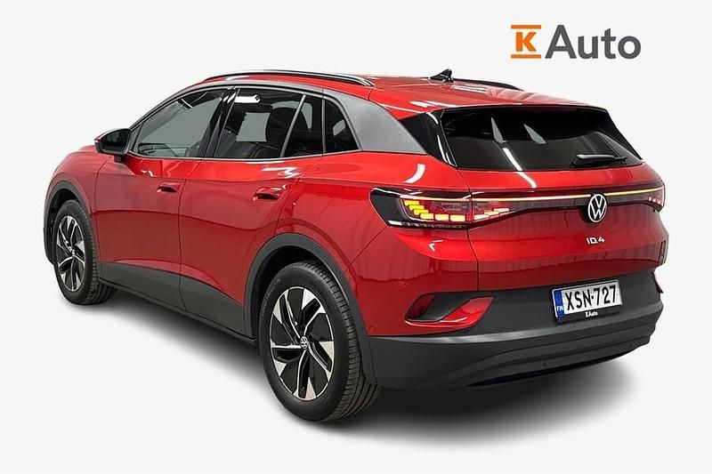Käytetty VW ID.4 Pro 210 kW (286 HP) 2024 Katumaasturi