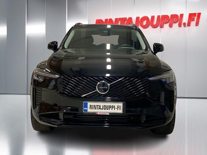 Käytetty Volvo XC90 Performance 456 HP (335 kW) 2025 Katumaasturi