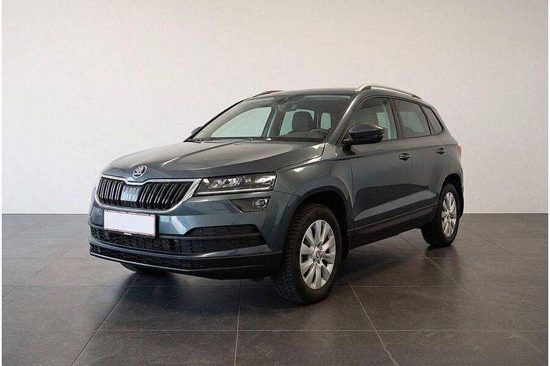 Käytetty 2019 Skoda Karoq Style Katumaasturi | 22 980 € (Perustarjous) - Kuva 1/3