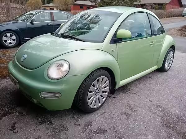 Käytetty Mitsubishi Lancer Intense 2006 Farmari