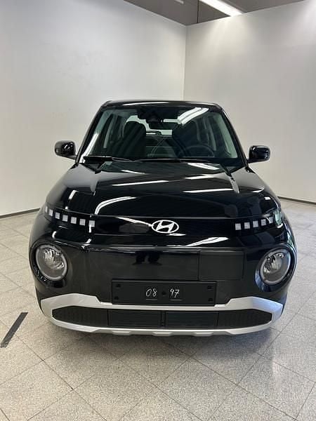 Uusi Hyundai Inster 85 kW (116 HP) 2025 Viistoperä