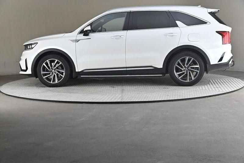 Käytetty Kia Sorento 201 HP (147 kW) 2022 Katumaasturi