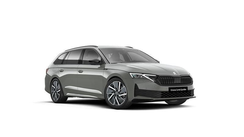 Uusi Skoda Octavia SportLine 150 HP (110 kW) 2025 Farmari