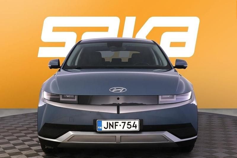 Käytetty Hyundai Ioniq 5 Premium 239 kW (325 HP) 2024 Katumaasturi